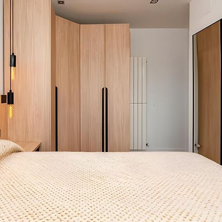 Ferienwohnung Atico Centrico Bulevar De La Sidra Oviédo Exterior foto