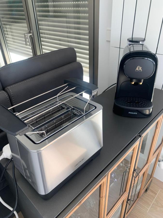 Ferienwohnung Atico Centrico Bulevar De La Sidra Oviédo Exterior foto